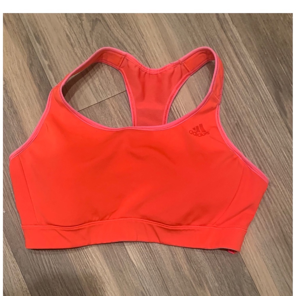 Adidas Racerback Sports Bra